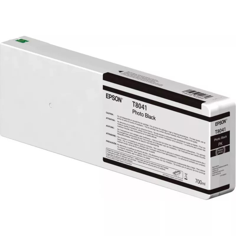 Tintes kasetne Epson UltraChrome Pro 12 T44J940 — Original Light Gray