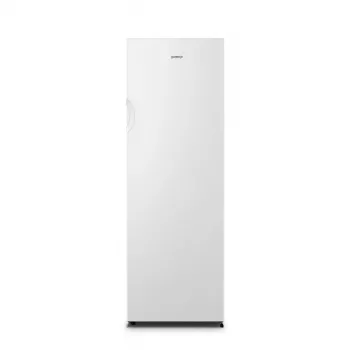 Gorenje FN4172CW brīvstāvošs saldētājs 194 L Balts