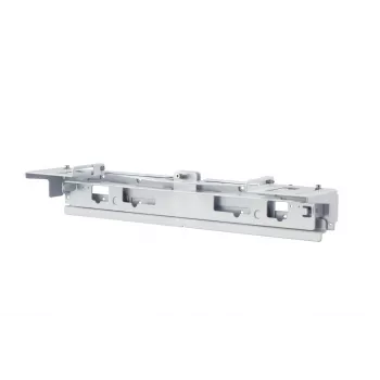 Sienas kronšteins Epson ELPFT01 pirkstu pieskāriena sistēmai — ELPMB63, pelēks, kompakts (135×575×125 mm)