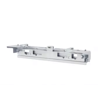 Sienas kronšteins Epson ELPFT01 pirkstu pieskāriena sistēmai — ELPMB63, pelēks, kompakts (135×575×125 mm)
