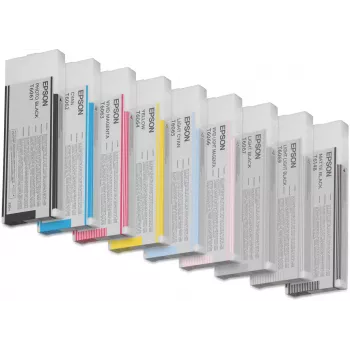 Epson Singlepack Vivid Magenta T606300 220 ml, Pigmenta tinte, 220 ml, 1 gab.