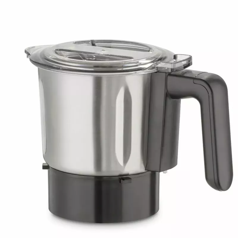Galda blenderis Caso B1800 Caurspīdīgs