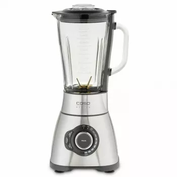 Galda blenderis Caso B1800 Caurspīdīgs
