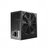 FSP HEXA 85+ PRO 550W barošanas bloks ATX ATX2.5 Melns, 550 W, 100 - 240 V, 50 - 60 Hz, 7.5 - 3 A, aktīvs, 100 W