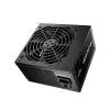 FSP HEXA 85+ PRO 550W barošanas bloks ATX ATX2.5 Melns, 550 W, 100 - 240 V, 50 - 60 Hz, 7.5 - 3 A, aktīvs, 100 W