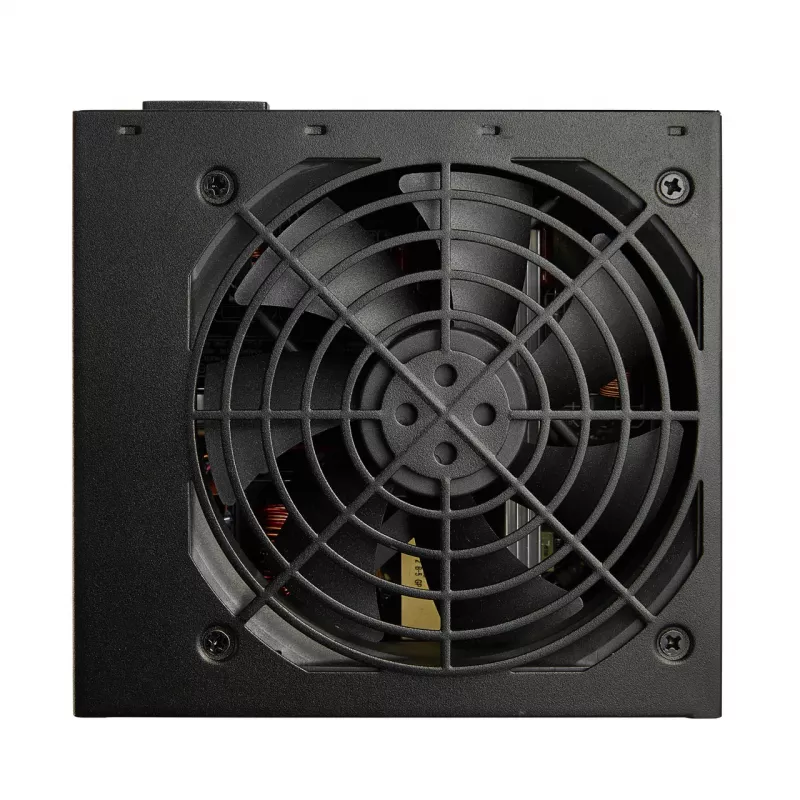 FSP HEXA 85+ PRO 550W barošanas bloks ATX ATX2.5 Melns, 550 W, 100 - 240 V, 50 - 60 Hz, 7.5 - 3 A, aktīvs, 100 W