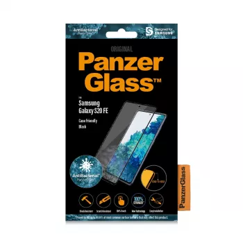 Aizsargstikls PanzerGlass Samsung Galaxy S20 FE