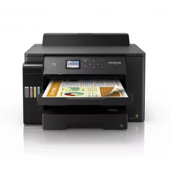 Epson EcoTank L1116 tintas printeris krāsains 4800 x 1200 DPI A3 Wi-Fi
