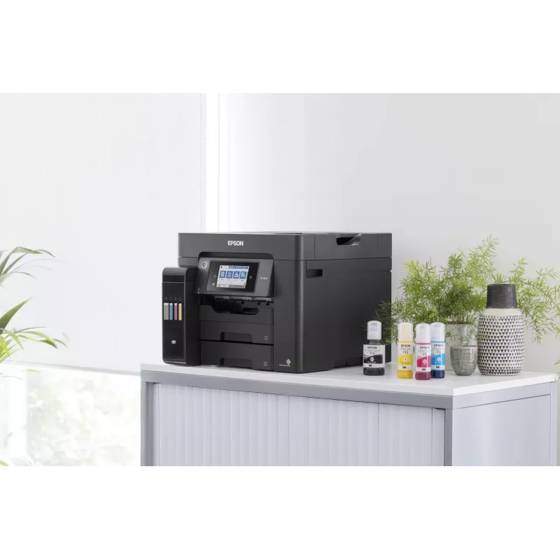 Epson EcoTank L6570 Daudzfunkciju Printeris 1200 x 2400 DPI 25 ppm Wi-Fi