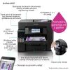 Epson EcoTank L6570 Daudzfunkciju Printeris 1200 x 2400 DPI 25 ppm Wi-Fi