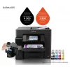 Epson EcoTank L6570 Daudzfunkciju Printeris 1200 x 2400 DPI 25 ppm Wi-Fi