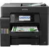 Daudzfunkciju ierīce Epson EcoTank L6550 tintes krāsu drukāšana, 4800x2400 DPI, A4, Wi‑Fi, Ethernet