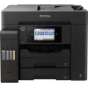 Daudzfunkciju ierīce Epson EcoTank L6550 tintes krāsu drukāšana, 4800x2400 DPI, A4, Wi‑Fi, Ethernet