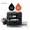 Daudzfunkciju ierīce Epson EcoTank L6550 tintes krāsu drukāšana, 4800x2400 DPI, A4, Wi‑Fi, Ethernet