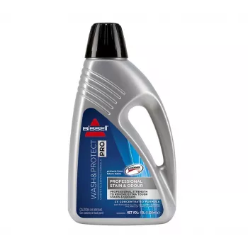 Bissell 1089N paklāju tīrītājs un dezodorants