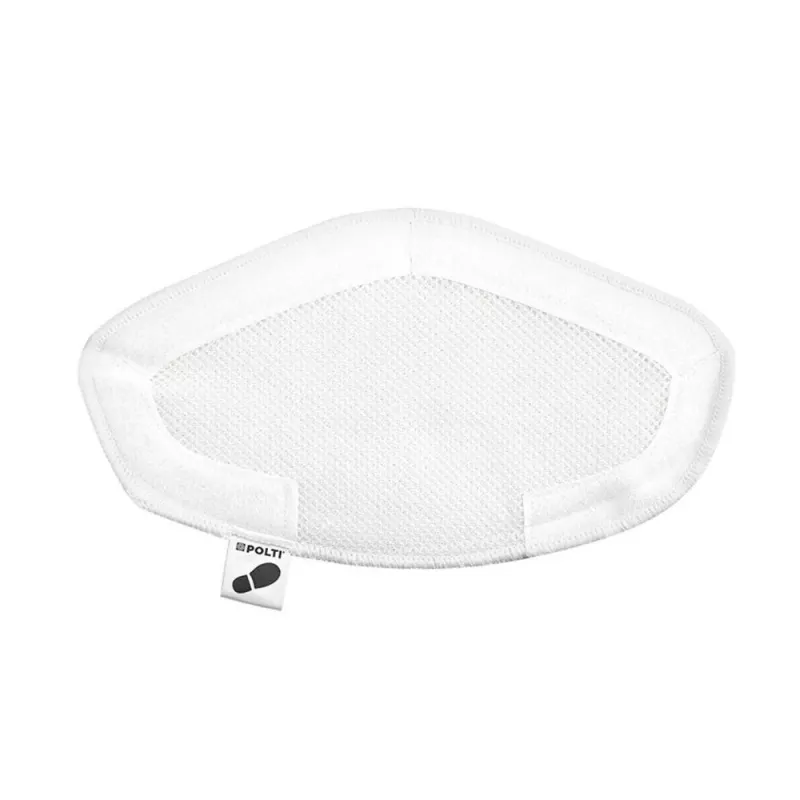 Polti PAEU0332 mikrošķiedras drānas Vaporforce birstes lietošanai (2 gab.)