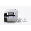 Daudzfunkciju printeris Epson EcoTank L6580 — tintes krāsu, 4800 x 22400 dpi, 32 ppm, duplekss, Wi‑Fi, A4