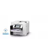 Daudzfunkciju printeris Epson EcoTank L6580 — tintes krāsu, 4800 x 22400 dpi, 32 ppm, duplekss, Wi‑Fi, A4