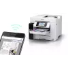Daudzfunkciju printeris Epson EcoTank L6580 — tintes krāsu, 4800 x 22400 dpi, 32 ppm, duplekss, Wi‑Fi, A4
