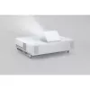 Epson EB-800F 3LCD lāzerprojektors ar īpaši īsa attāluma objektīvu, Full HD 1080p, 5000 lm, 16:9, balts