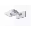 Epson EB-800F 3LCD lāzerprojektors ar īpaši īsa attāluma objektīvu, Full HD 1080p, 5000 lm, 16:9, balts