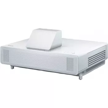 Ultra īsa fokusa projektors Epson EB-800F — 1080p, 5000 ANSI lm, 3LCD, lāzers, 16:9, 9.4 kg