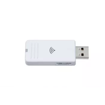 USB Wi‑Fi adapteris Epson DUAL FUNCTION WIRELESS ADAPTER V12H005A01, 5 GHz, balts