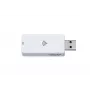 USB Wi‑Fi adapteris Epson DUAL FUNCTION WIRELESS ADAPTER V12H005A01, 5 GHz, balts