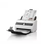 Epson DS-730N loksnes skeneris 600 x 600 DPI A4 melns, pelēks