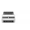 Epson DS-730N loksnes skeneris 600 x 600 DPI A4 melns, pelēks
