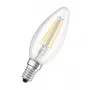 LED spuldze Osram STAR Silta balta 2700 K 5.5 W E14 D