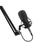 GENESIS Radium 300 XLR Black studijas mikrofons
