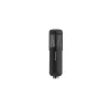 GENESIS Radium 300 XLR Black studijas mikrofons