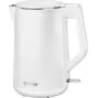 Gorenje 737894 elektriskā tējkanna 1.5 L 2200 W Balta