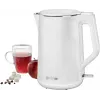 Gorenje 737894 elektriskā tējkanna 1.5 L 2200 W Balta