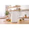 Gorenje 737894 elektriskā tējkanna 1.5 L 2200 W Balta
