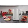 Gorenje 737894 elektriskā tējkanna 1.5 L 2200 W Balta