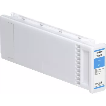 Epson T800200 oriģinālā ciāna tintes kasetne UltraChrome PRO 700ml
