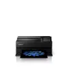 Epson SureColor SC-P700 C11CH38402 tintes foto printeris, A3+, 5760 x 1440 dpi, Wi-Fi, Ethernet, USB 3.0, CD/DVD druka, melns