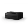 Epson SureColor SC-P700 C11CH38402 tintes foto printeris, A3+, 5760 x 1440 dpi, Wi-Fi, Ethernet, USB 3.0, CD/DVD druka, melns