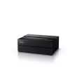 Epson SureColor SC-P700 C11CH38402 tintes foto printeris, A3+, 5760 x 1440 dpi, Wi-Fi, Ethernet, USB 3.0, CD/DVD druka, melns