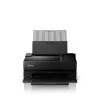 Epson SureColor SC-P700 C11CH38402 tintes foto printeris, A3+, 5760 x 1440 dpi, Wi-Fi, Ethernet, USB 3.0, CD/DVD druka, melns