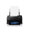 Epson SureColor SC-P700 C11CH38402 tintes foto printeris, A3+, 5760 x 1440 dpi, Wi-Fi, Ethernet, USB 3.0, CD/DVD druka, melns