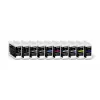 Epson SureColor SC-P700 C11CH38402 tintes foto printeris, A3+, 5760 x 1440 dpi, Wi-Fi, Ethernet, USB 3.0, CD/DVD druka, melns