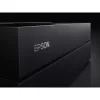 Epson SureColor SC-P700 C11CH38402 tintes foto printeris, A3+, 5760 x 1440 dpi, Wi-Fi, Ethernet, USB 3.0, CD/DVD druka, melns
