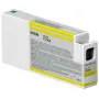 Epson T596400 UltraChrome HDR 350 ml dzeltena tintes kasetne