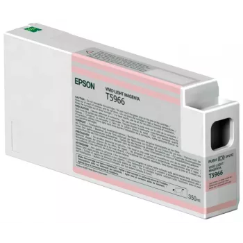 Epson T596600 Vivid Light Magenta UltraChrome HDR 350 ml oriģinālā kasetne