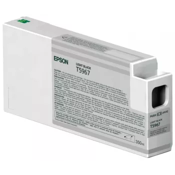 Epson T596700 UltraChrome HDR 350 ml Gaismelns pigments