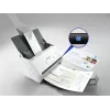 Epson DS-770 II lokšņu skeneris 600 x 600 DPI A4 Balts