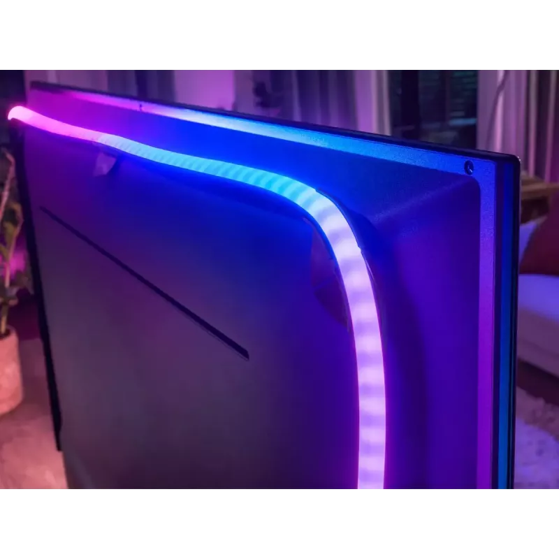 Philips Hue White and colour ambience Play gradient lightstrip 75 collas